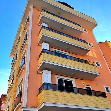 Heaven Golden Trabzon