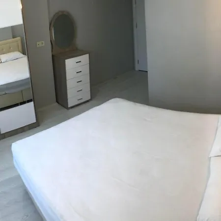 Apartment Heaven Golden Trabzon