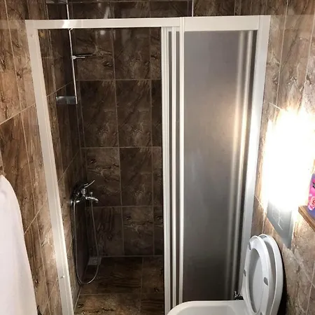 Apartment Heaven Golden Trabzon