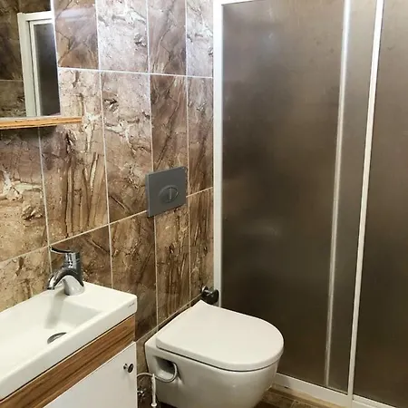 Apartment Heaven Golden Trabzon